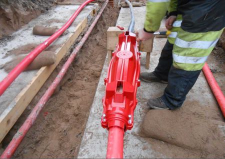 11kV Cable Joints - Lovink 